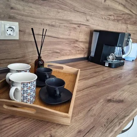 Apartment Aпартамент-софия/ Newhome Lux *